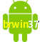 Aplicativo brwin37 para Android