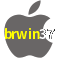 Aplicativo brwin37 para iOS