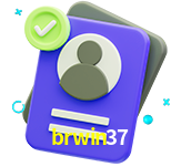 Tornar-se um membro do brwin37 é muito simples