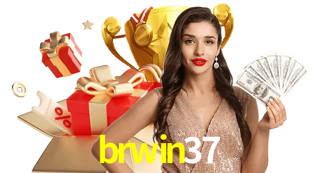Jogue com dealers reais no brwin37!