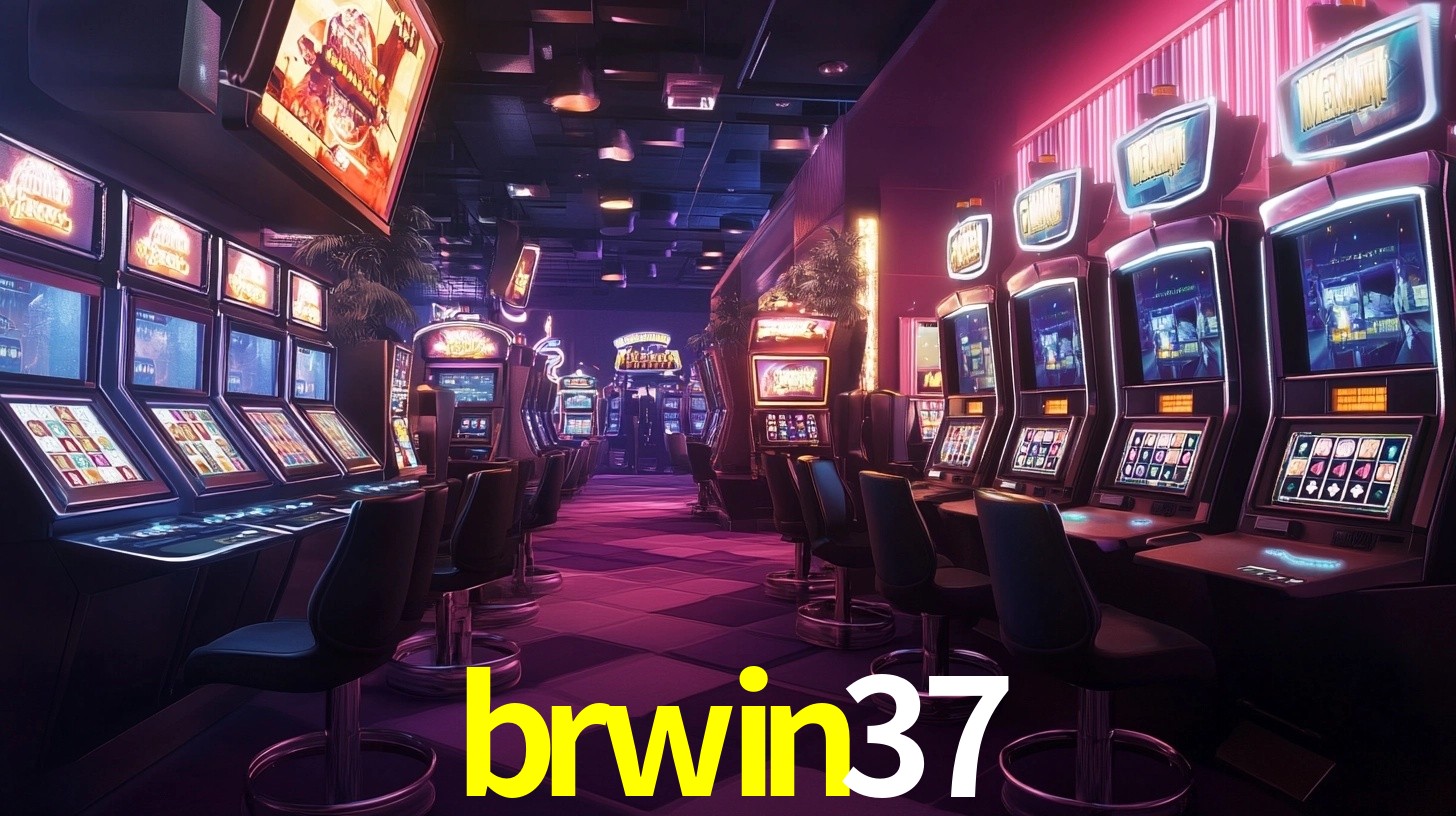 Welcome Bonus brwin37