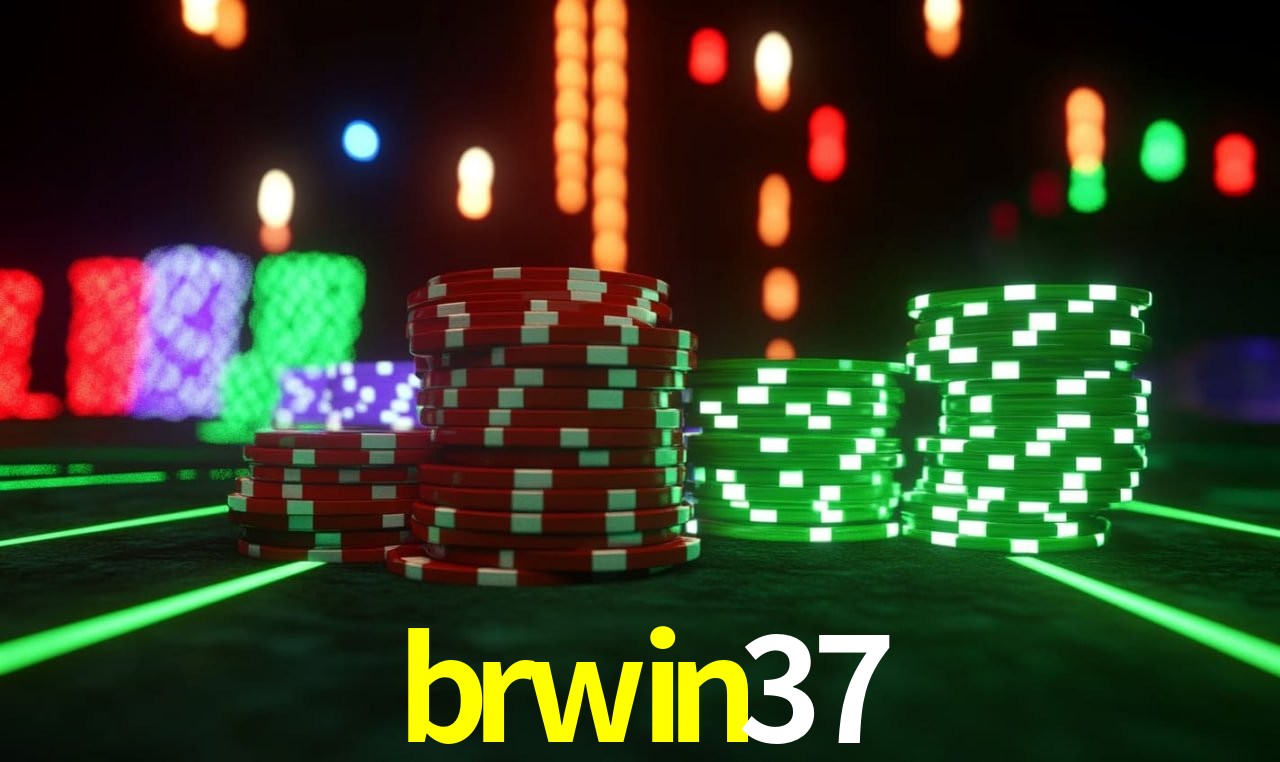 Game Providers brwin37