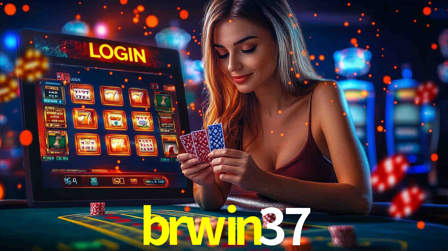 brwin37: A Experiência de Casino com Jogos de Mesa ao Vivo