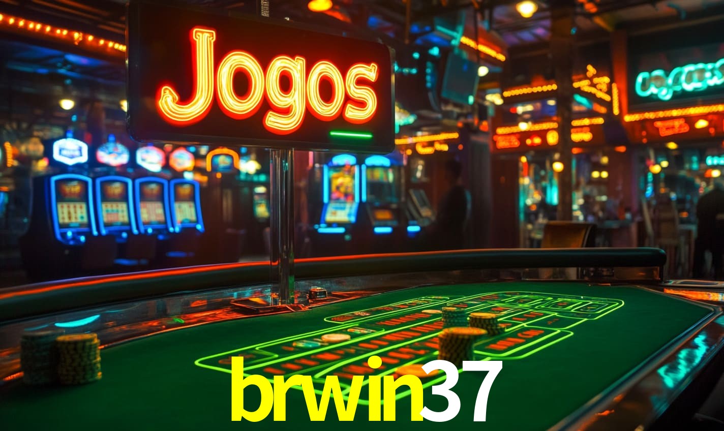 brwin37 Belo Horizonte - Jackpots