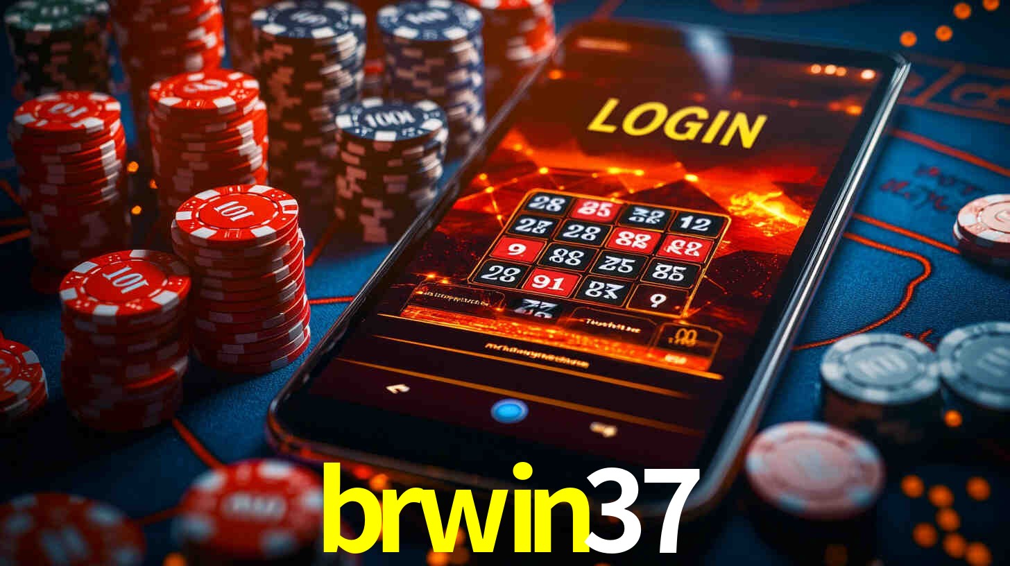 brwin37.com
