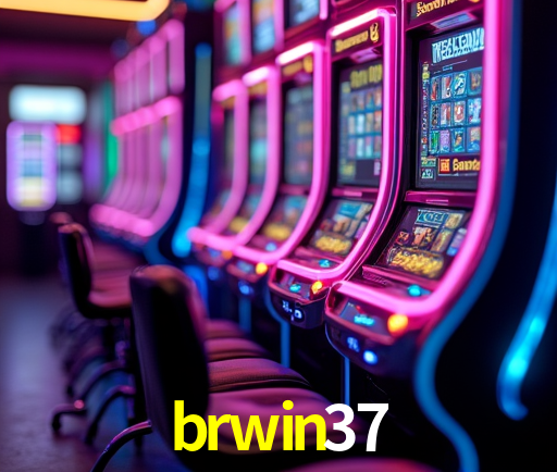 brwin37 Slot - 320+ Caça-Níqueis Premium