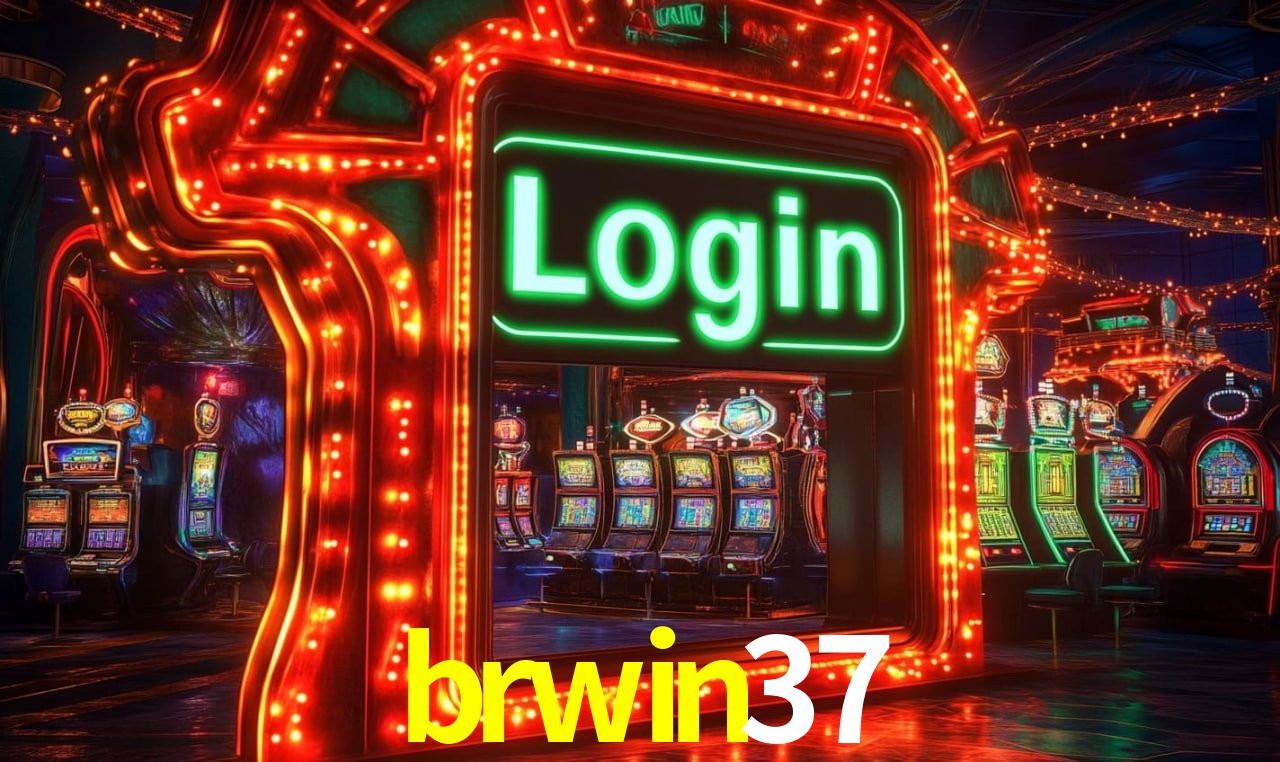 Jogos de Slot brwin37