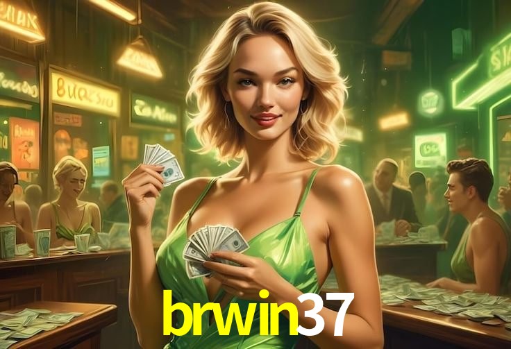 A Emoção da Loteria na brwin37: Uma Chance de Mudança de Vida