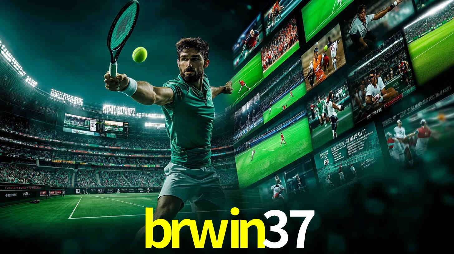 Descubra a Essência do brwin37: Nossa História e Compromissos