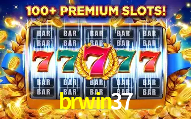 Descubra o Mundo do Cassino Online com brwin37