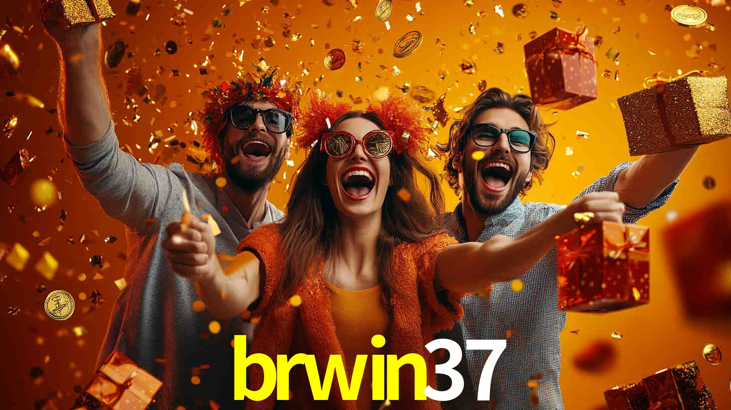 brwin37: Seu Cassino Premiado com Pagamentos Rápidos