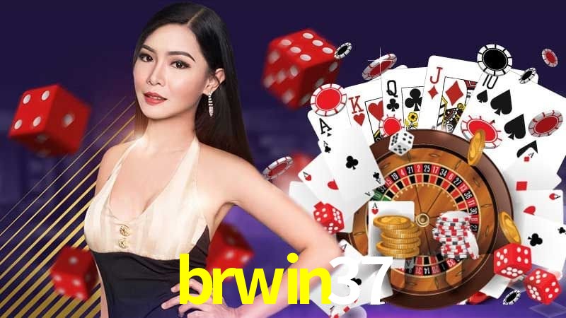 Mesa de Roleta brwin37