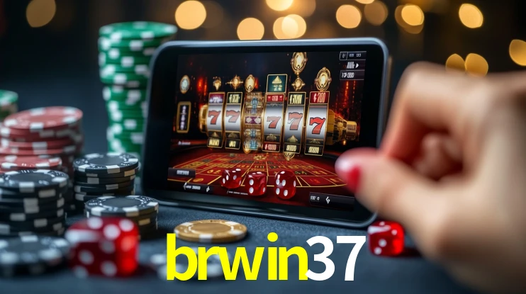 Blackjack Table brwin37