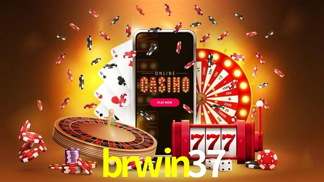 brwin37 São Paulo - Jogo Providers
