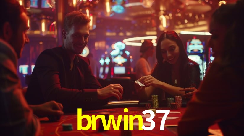 Descubra o Programa VIP da brwin37: Vantagens Exclusivas para Jogadores