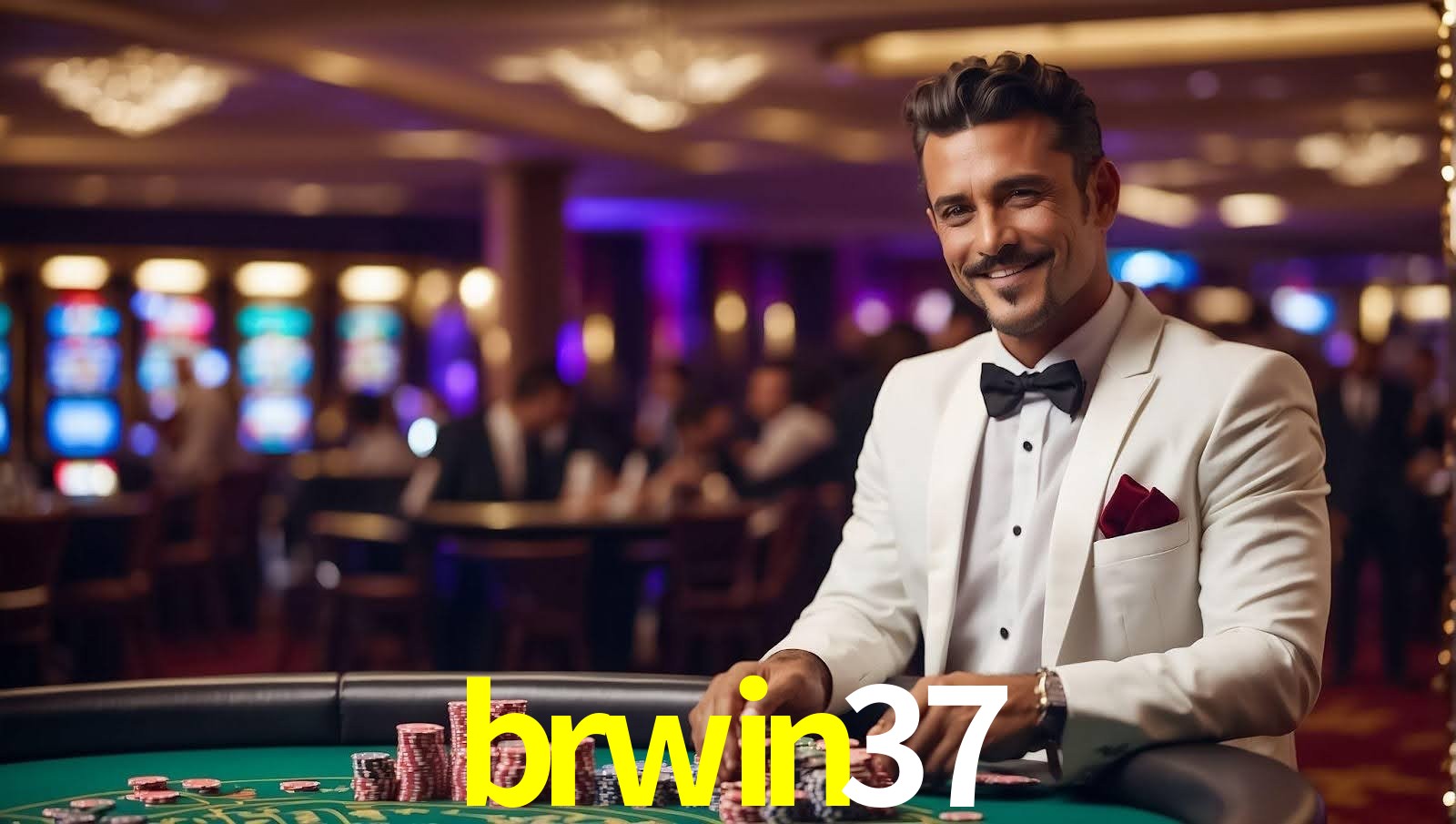 brwin37 - cassino ao vivo