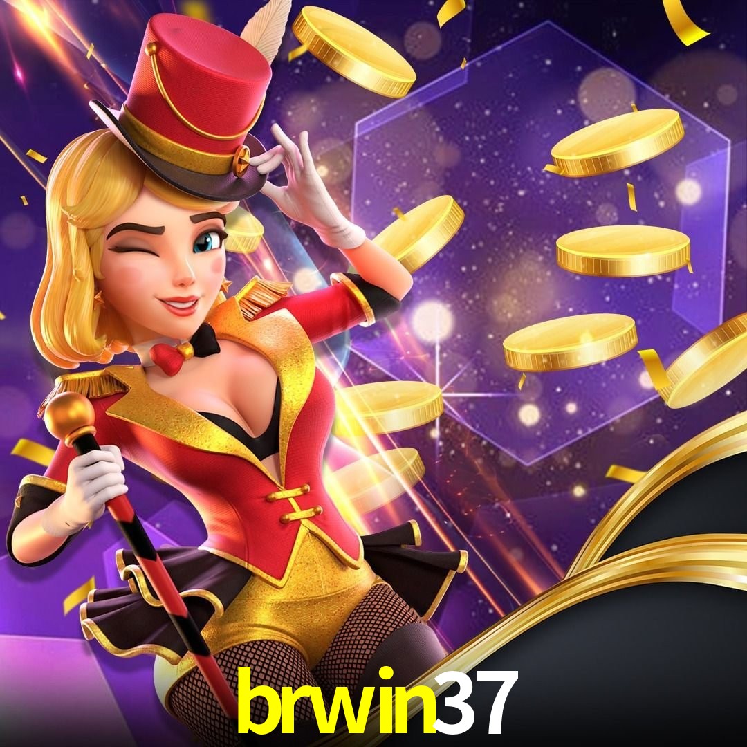 Welcome Bonus brwin37