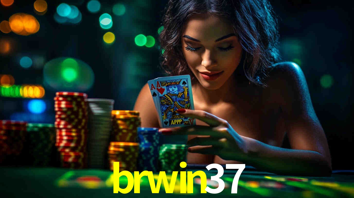 Inovações de Jogos na brwin37: O Futuro das Experiências Interativas