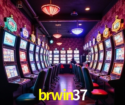 brwin37 Rio de Janeiro - Slot Strategy