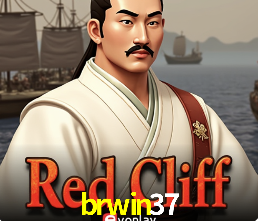 APP oficial da brwin37 para mobile