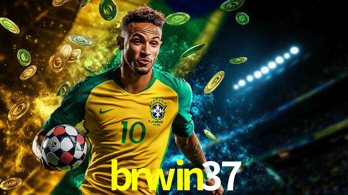 Explorando a Categoria de Eventos em Apostas na brwin37