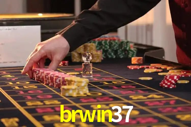 A Experiência Imersiva dos Cassinos Ao Vivo no brwin37