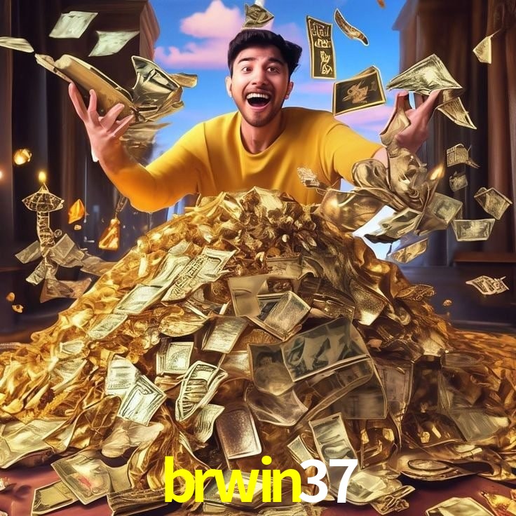 Estatísticas brwin37