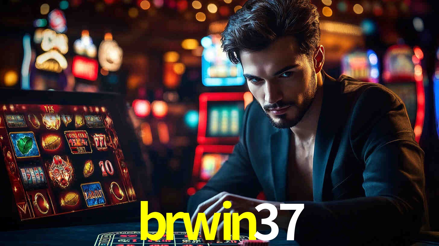 brwin37.com