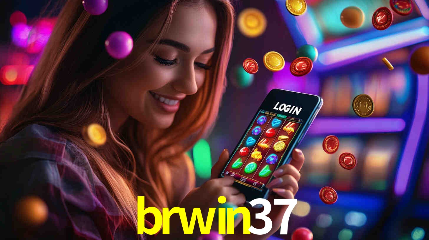 Experimente o Login Seguro Premium no brwin37