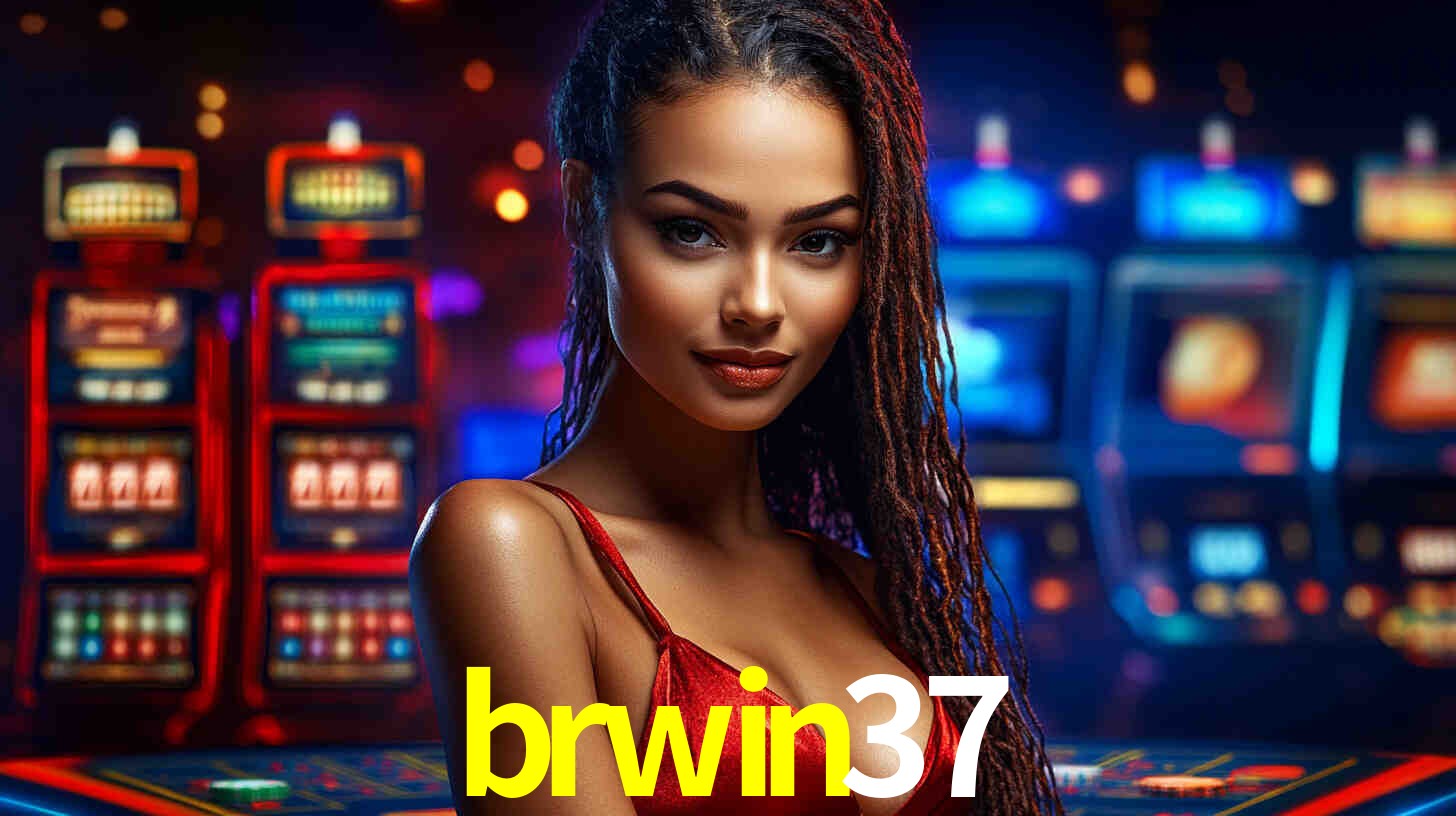 Desvendando o Mundo dos Jogos Virtuais na brwin37