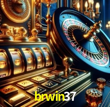 Gates of Olympus brwin37