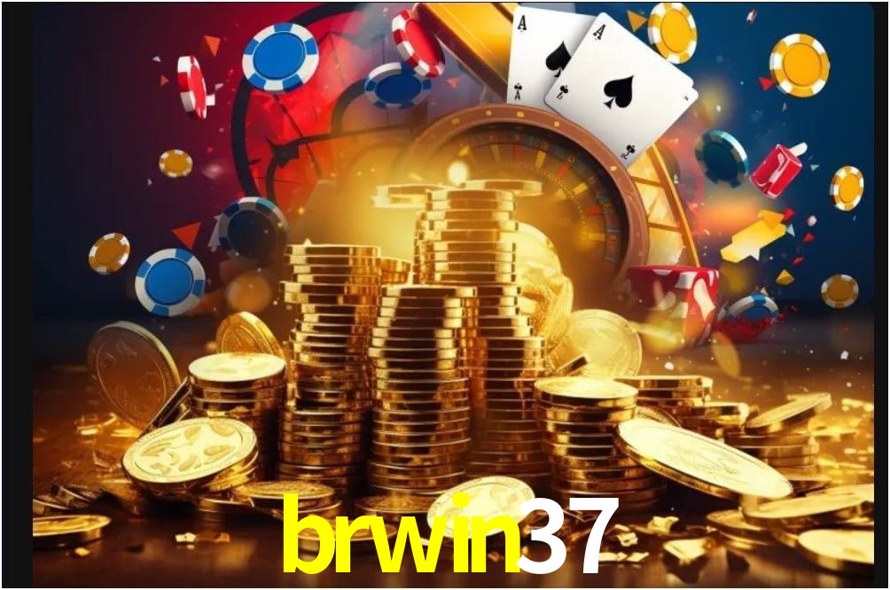 Bônus de Boas-vindas brwin37