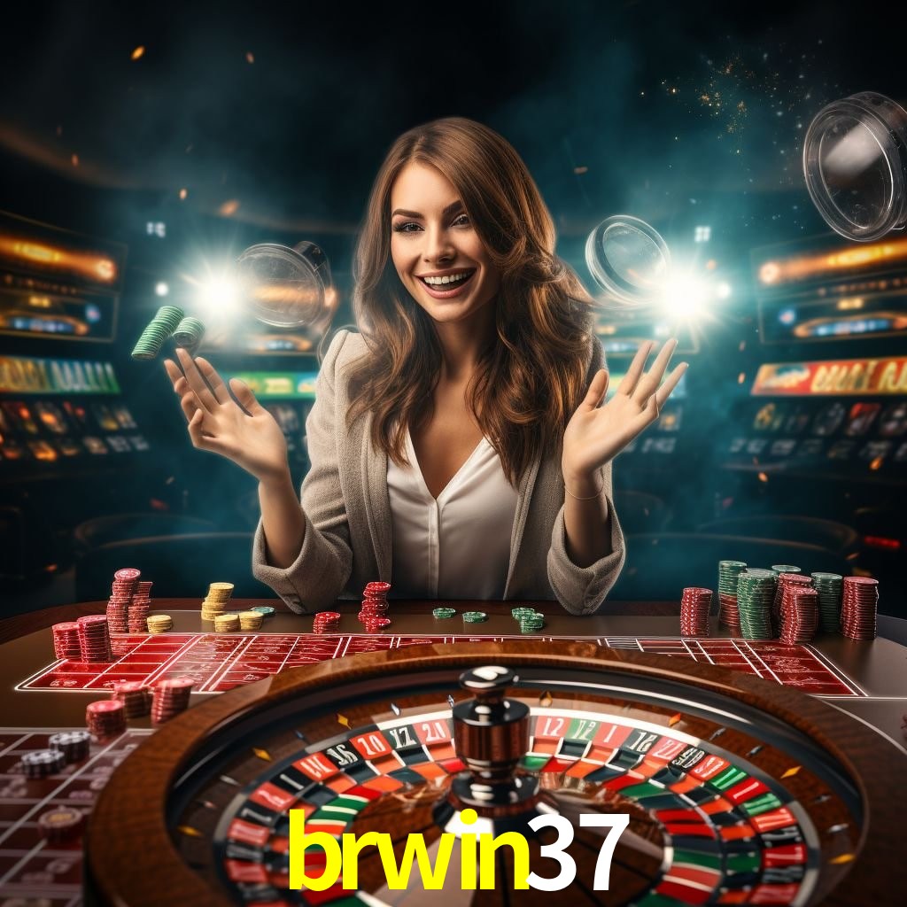 brwin37 App Interface