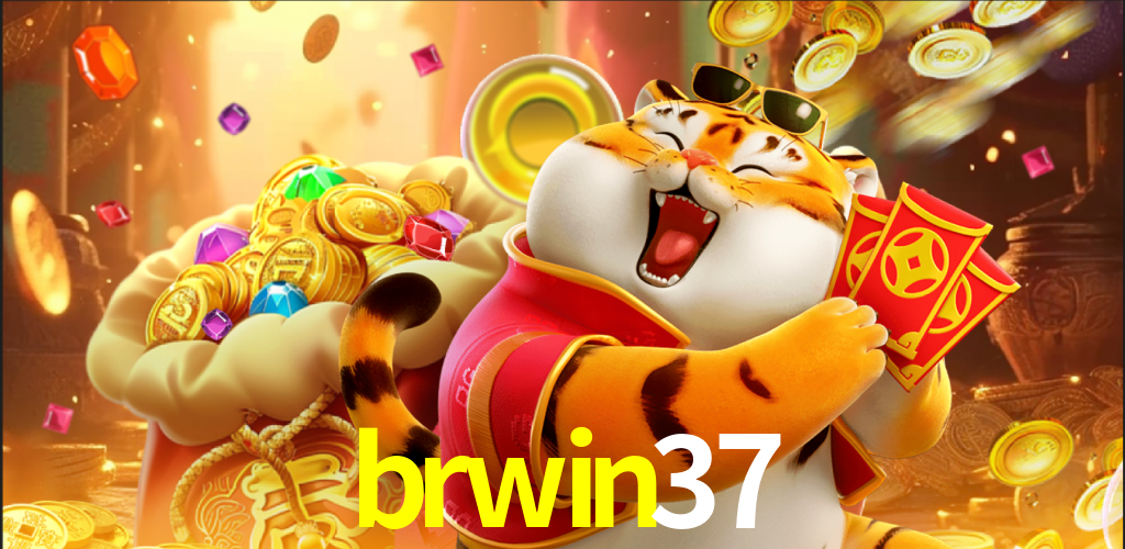 brwin37: Seu Especialista em Apostas Esportivas Brasileiras