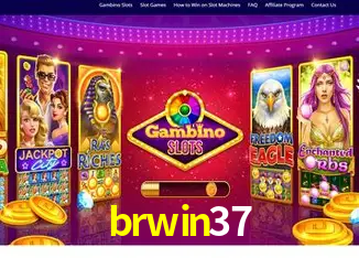brwin37 Rio de Janeiro - Bonus Terms
